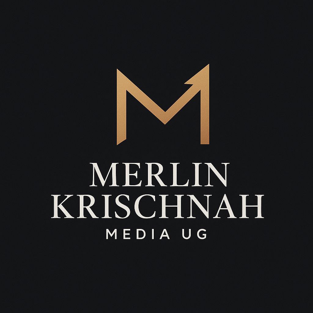 MK Media Logo